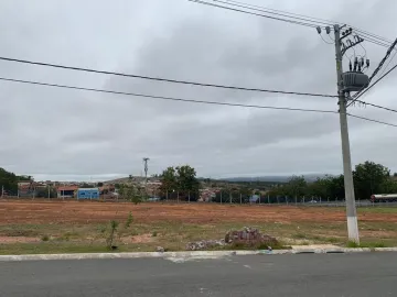 terreno em condominio Caçapava