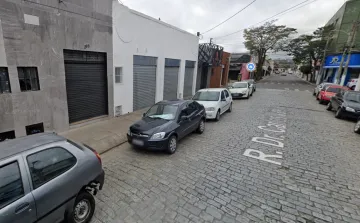 ponto comercial centro de Cruzeiro