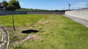 Lindo terreno à venda no Condominio Ecopark Borubon em Caçapava SP.