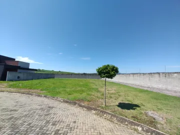 Lindo terreno à venda no Condominio Ecopark Borubon em Caçapava SP.