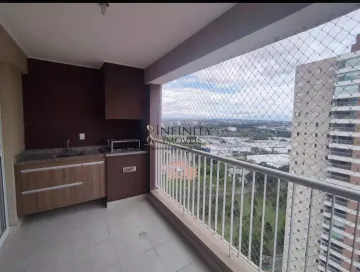 Lindo apartamento em um dos melhores condomínios da cidade