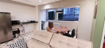 APARTAMENTO 2 DORMITÓRIOS SENDO UMA SUITE E UMA VAGA.