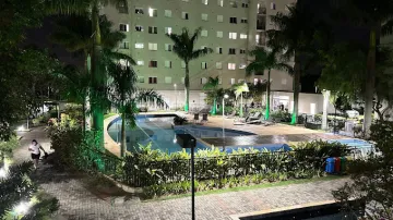 Excelente Apartamento com 2 Quartos à venda, 48m² - Jardim Ismenia