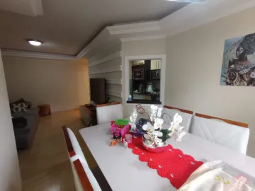 APARTAMENTO 3 DORMITÓRIOS COM SUITE E TODO PLANEJADO.