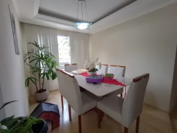 APARTAMENTO 3 DORMITÓRIOS COM SUITE E TODO PLANEJADO.