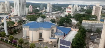 Venda de Apartamento - Padrão no bairro Jardim São Dimas com 3 dormitórios - área útil 96,00m² em São José dos Campos/SP