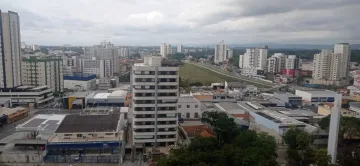 Venda de Apartamento - Padrão no bairro Jardim São Dimas com 3 dormitórios - área útil 96,00m² em São José dos Campos/SP