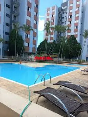 Alugar Apartamento / Padrão em São José dos Campos. apenas R$ 250.000,00