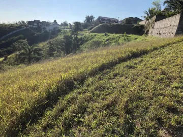 TERRENO UNICO NO MIRANTE DO VALE