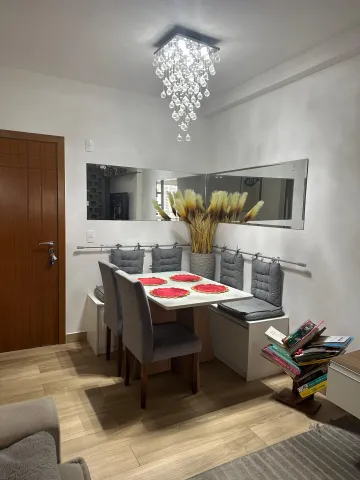 APARTAMENTO EDIFÍCIO JARDIM EUROPA