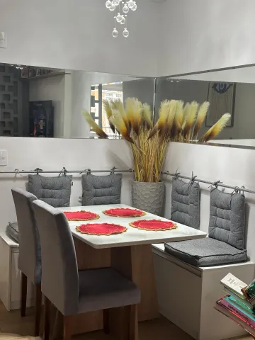 APARTAMENTO EDIFÍCIO JARDIM EUROPA