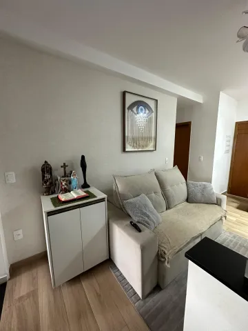 APARTAMENTO EDIFÍCIO JARDIM EUROPA