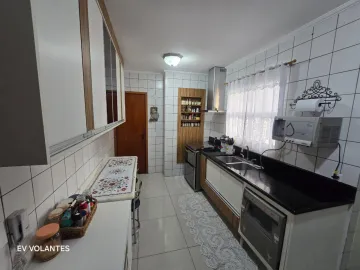 APARTAMENTO ALTO PADRÃO