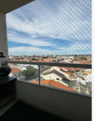 belíssimo apartamento com uma vista linda para o parque da cidade