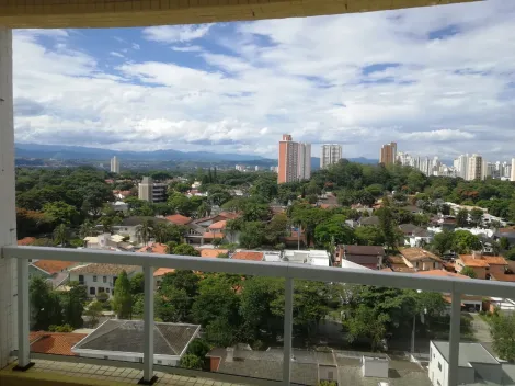 APARTAMENTO VILA EMA - ANDAR ALTO - VISTA LIVRE