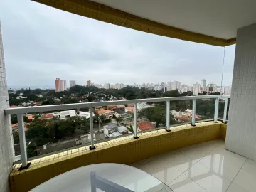 APARTAMENTO VILA EMA - ANDAR ALTO - VISTA LIVRE