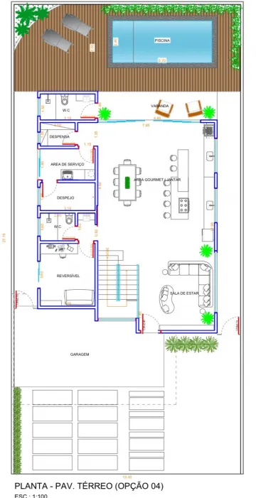 Lote de terreno - Verana - 361,10 m²