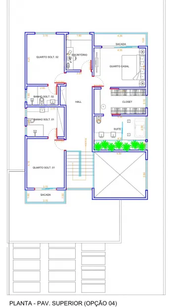 Lote de terreno - Verana - 361,10 m²