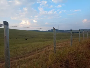 uma areá para plantio