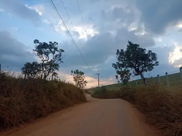 uma areá para plantio