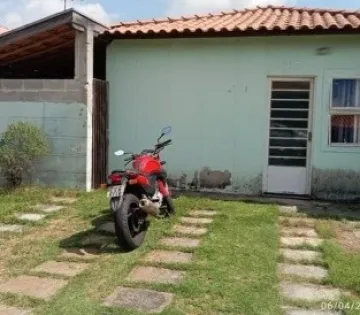 casa em condomínio