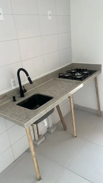 apartamento para locação