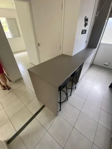 Apartamento com 2 Quartos à venda, 49m² - Cajurú II