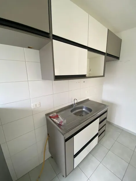 Apartamento com 2 Quartos à venda, 49m² - Cajurú II