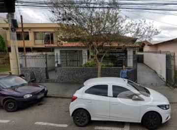 Casa residencial e Comercial