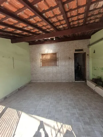 Casa em Avenida