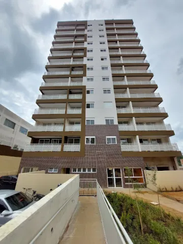 Alugar Apartamento / Padrão em São José dos Campos. apenas R$ 280.000,00