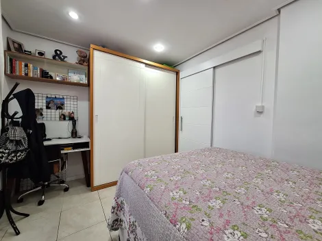 Apartamento com 4 dormitórios c/ suíte e 2 vagas cobertas no Jardim Esplanada ? São José dos Campos