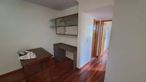 Apartamento - Golden Park - Jd. Paulista