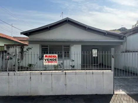 CASA JARDIM ORIENTE LOTE INTEIRO