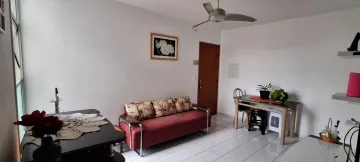 Apartamento mobiliado no Residencial Morada Paulista- SJC - 1° Andar!