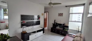 Apartamento mobiliado no Residencial Morada Paulista- SJC - 1° Andar!