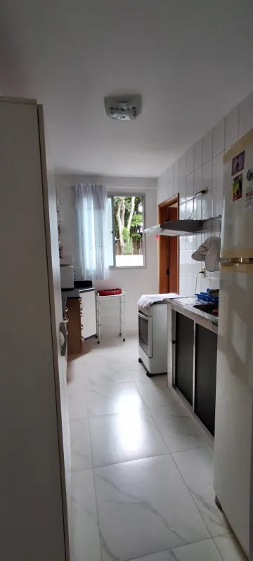 Apartamento mobiliado no Residencial Morada Paulista- SJC - 1° Andar!