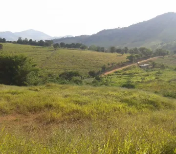 TERRENO PARA VENDA - PARAISÓPOLIS / MG