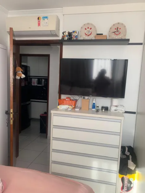 Excelente Apartamento no Jardim das Industrias!!!