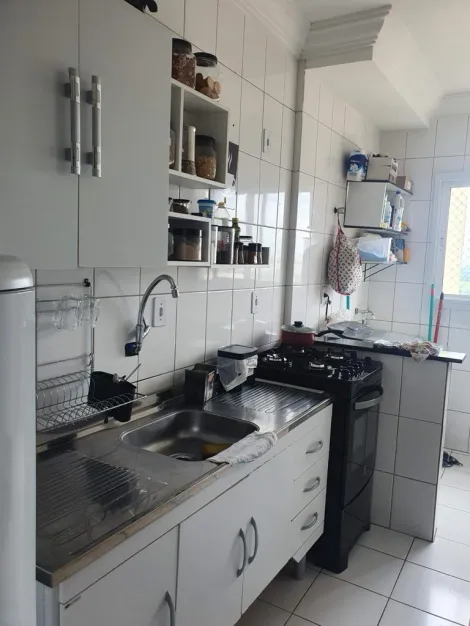 APARTAMENTO 2 DORMITÓRIOS COM DUAS SACADAS E UMA VAGA COBERTA.