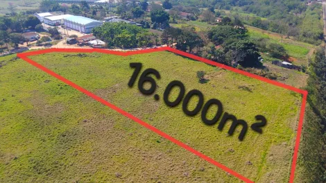 Oportunidade Imperdível: Terreno de 16.000 m² em Zona de Uso Diversificado (ZUD) em São José dos Campos