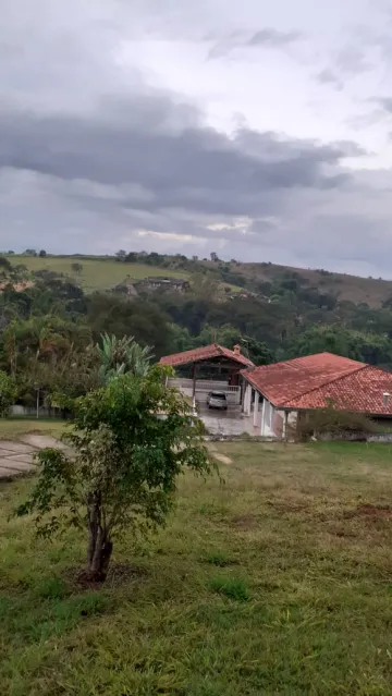 CHÁCARA BAIRRO SERROTE - SÃO JOSE DOS CAMPOS-