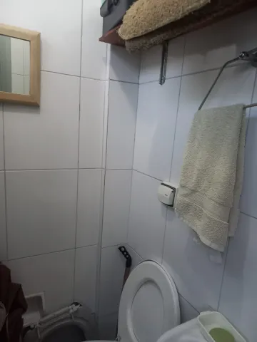 Apartamento em uma localização ótima