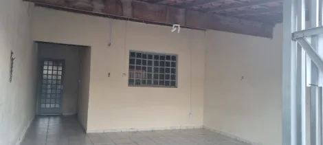 casa com dois dormitórios e suite