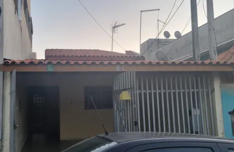 casa com dois dormitórios e suite