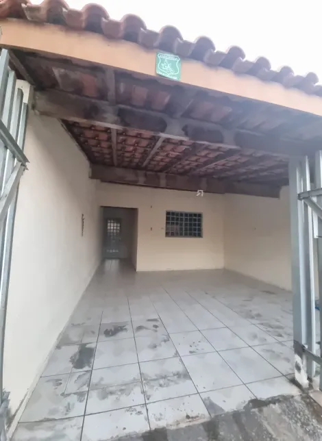 casa com dois dormitórios e suite