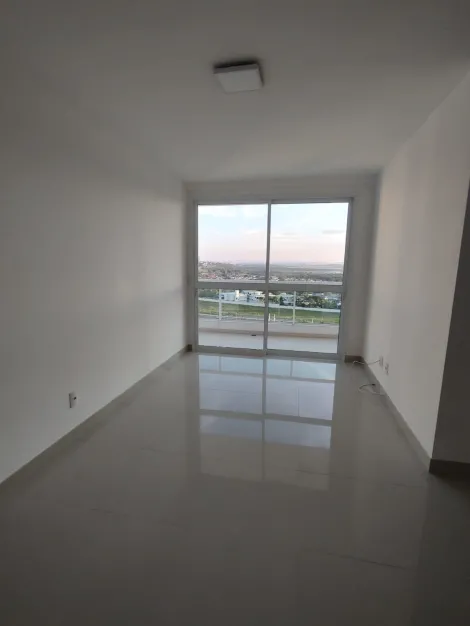 Apartamento Jardim das Colinas