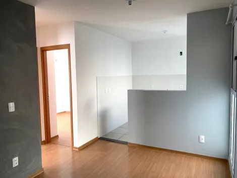 Aconchegante Apartamento de 2 Quartos no Bairro Nova Michigan