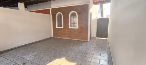 CASA EM RUA SEM SAIDA, PROXIMO AO SESI