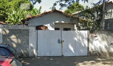 CASA PADRÃO